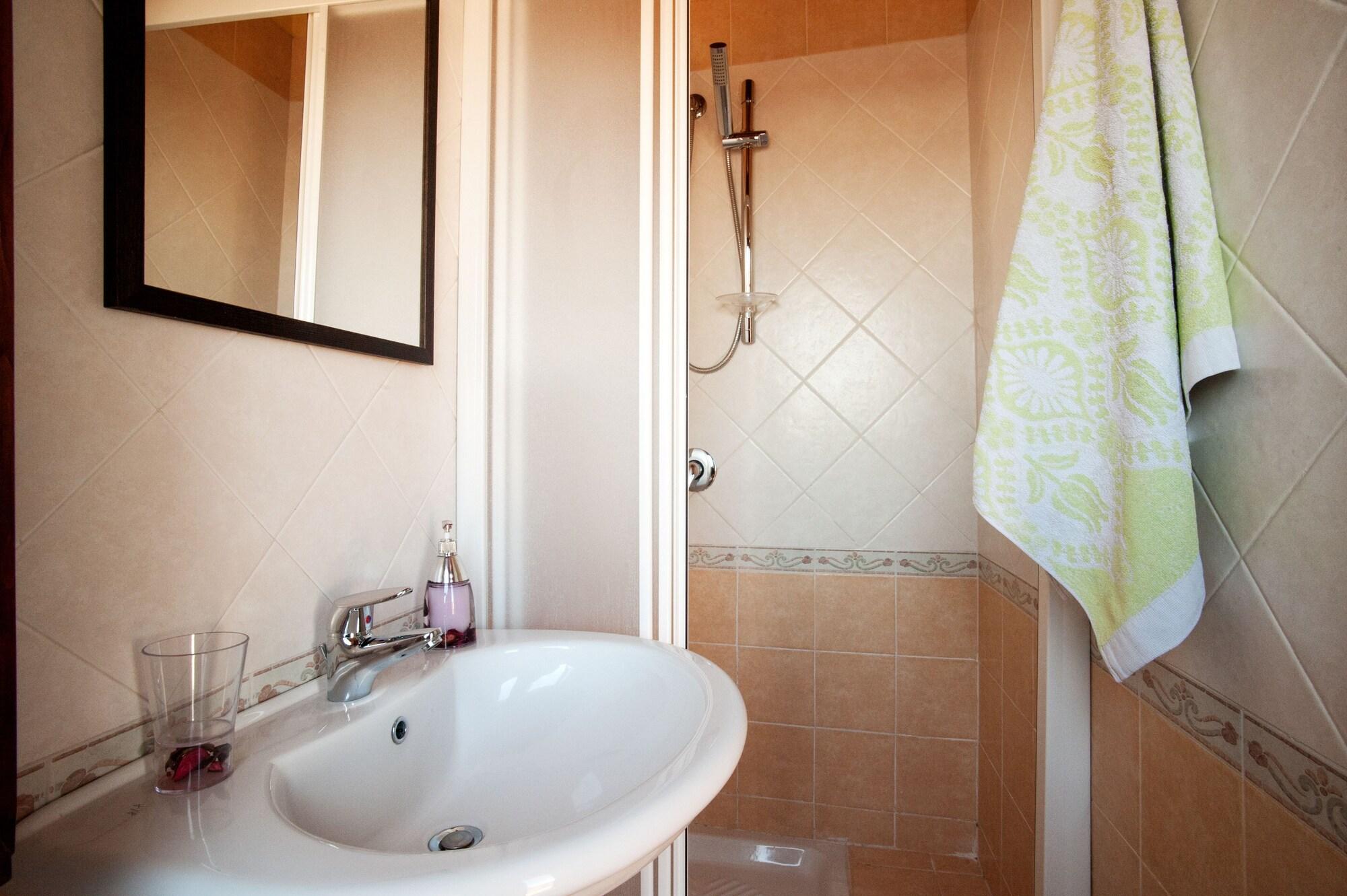 Vinslounge Suite Barletta Bagian luar foto