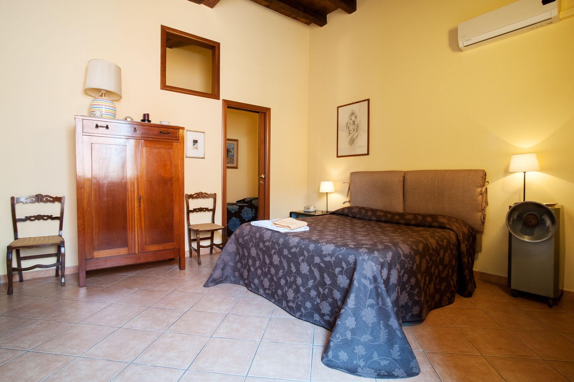 Vinslounge Suite Barletta Bagian luar foto
