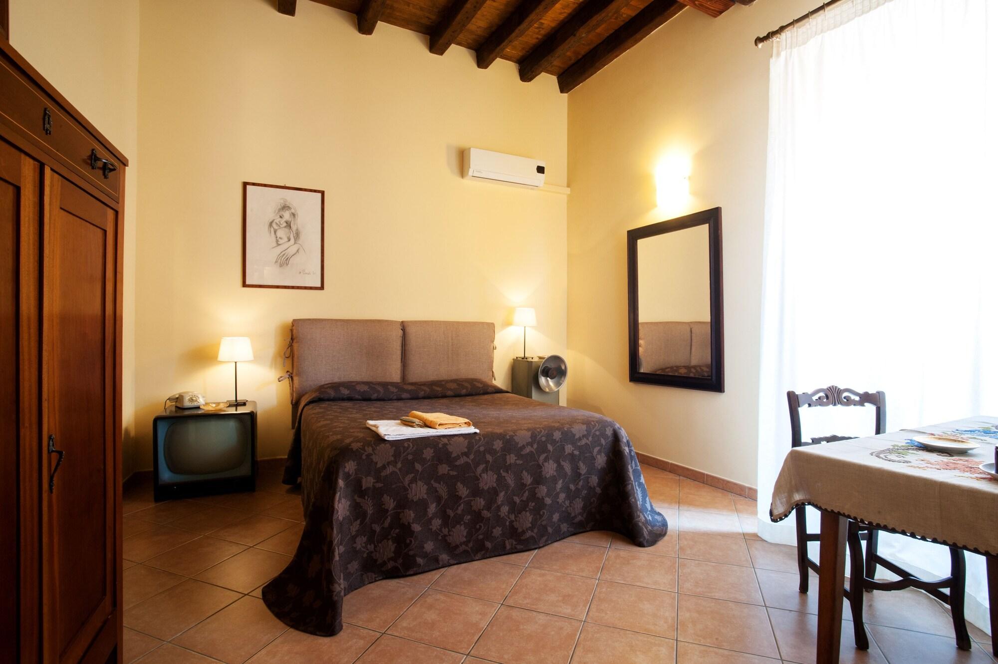 Vinslounge Suite Barletta Bagian luar foto