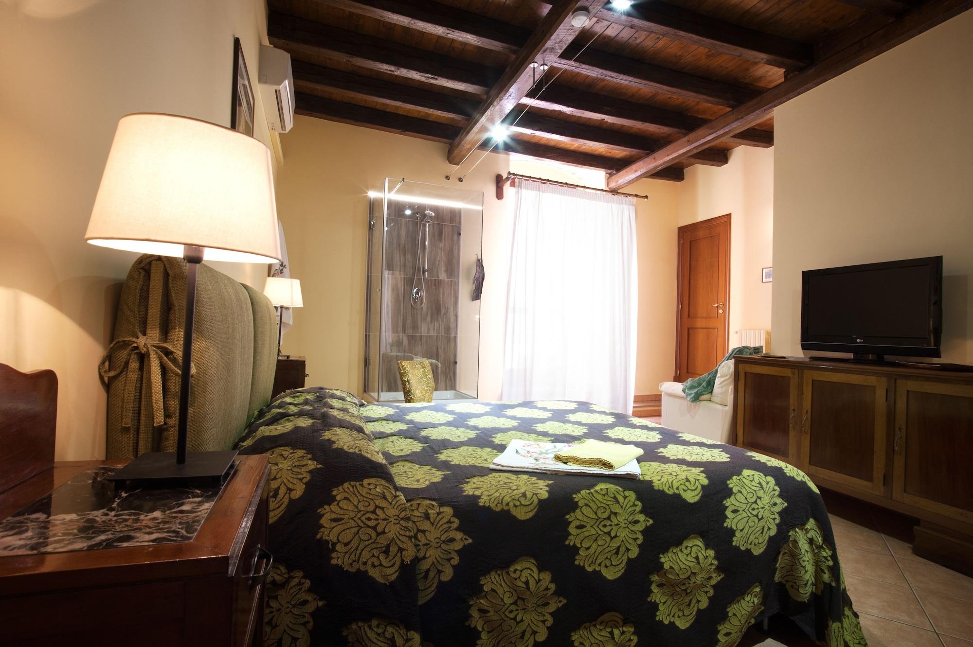 Vinslounge Suite Barletta Bagian luar foto