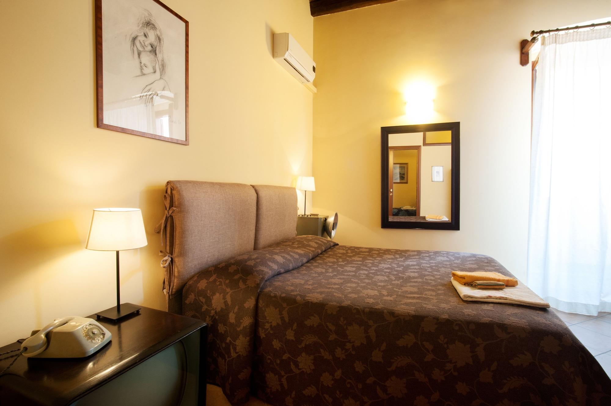 Vinslounge Suite Barletta Bagian luar foto
