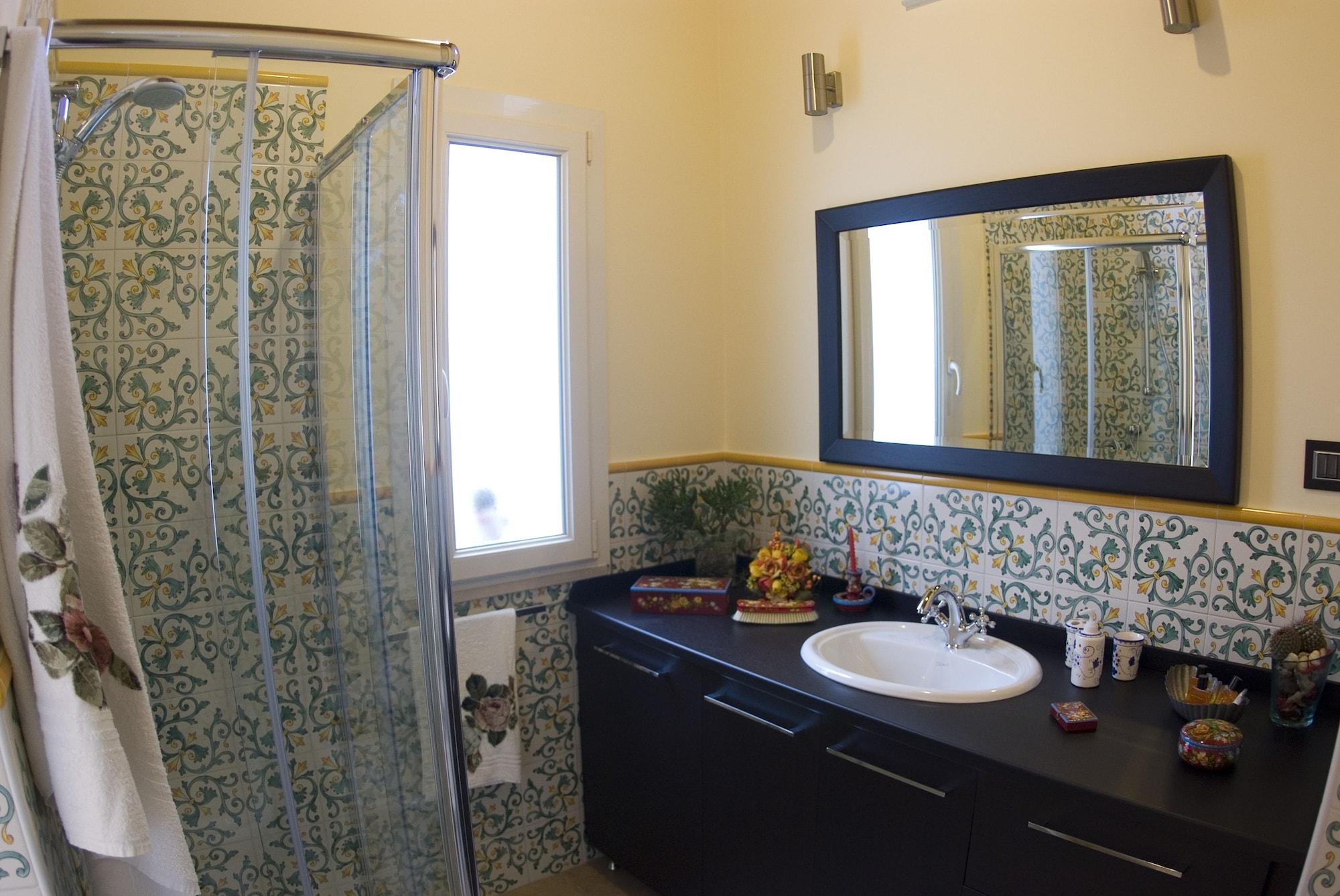 Vinslounge Suite Barletta Bagian luar foto