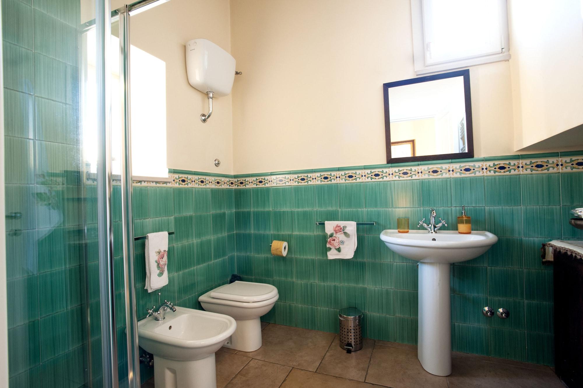 Vinslounge Suite Barletta Bagian luar foto