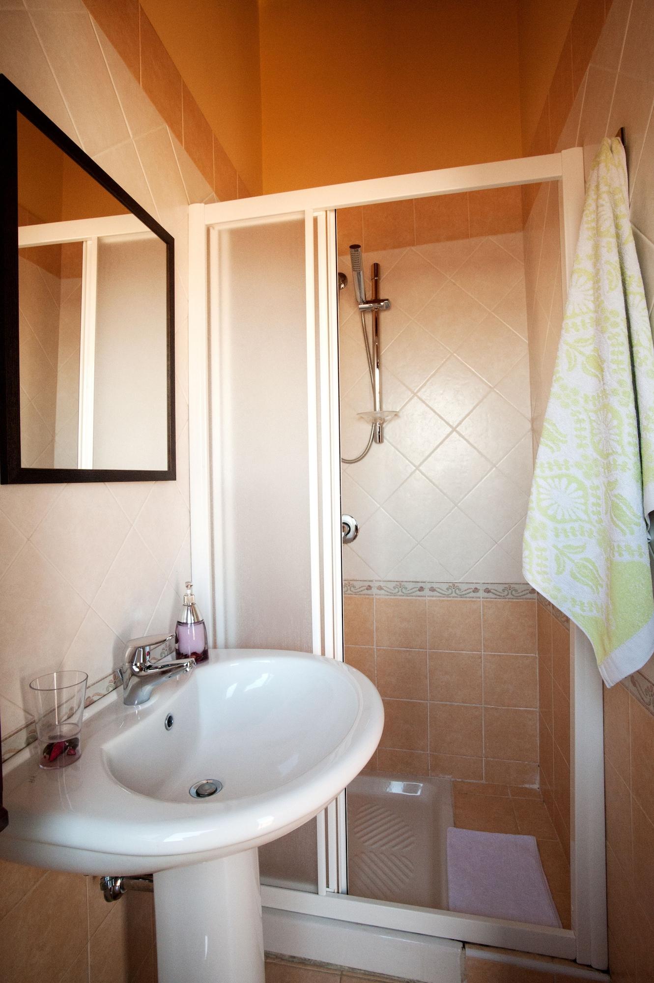 Vinslounge Suite Barletta Bagian luar foto