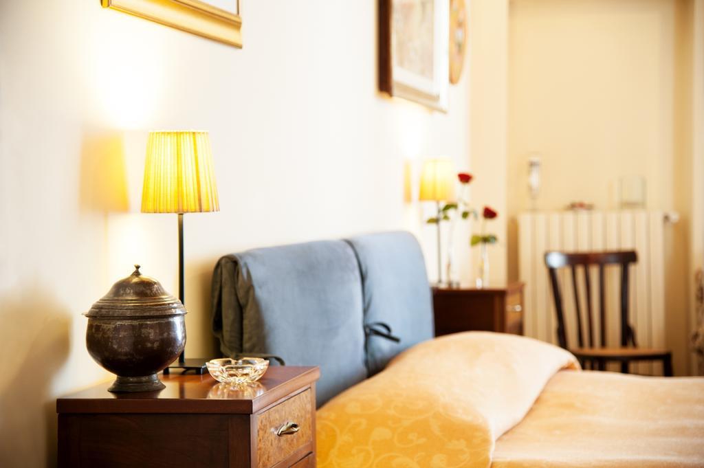 Vinslounge Suite Barletta Bagian luar foto