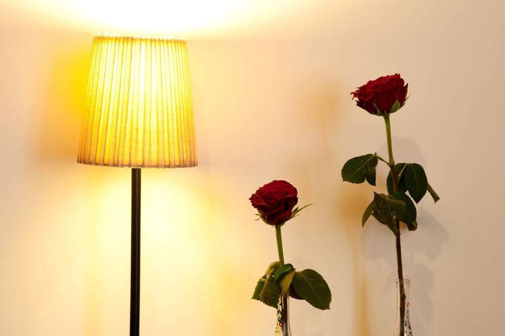 Vinslounge Suite Barletta Bagian luar foto