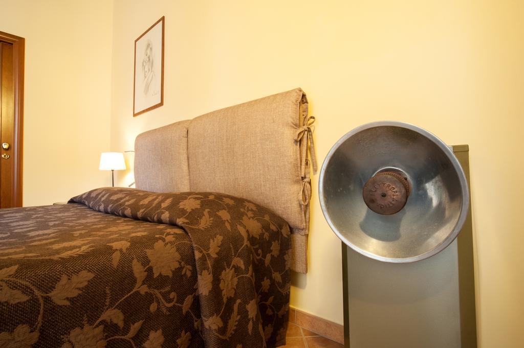 Vinslounge Suite Barletta Ruang foto